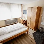 Hotel-restaurant Zum Schwalbennest 2* Alsfeld
