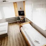 Hotel-restaurant Zum Schwalbennest