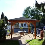 Hotel-restaurant Zum Schwalbennest Alsfeld