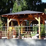 Hotel-restaurant Zum Schwalbennest Alsfeld
