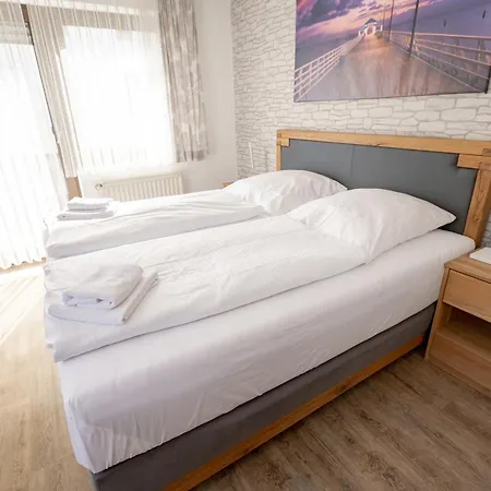 Hotel-restaurant Zum Schwalbennest