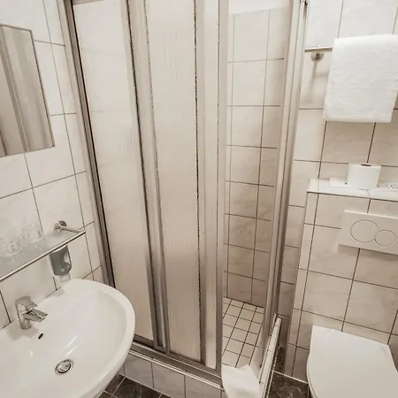 Hotel Hotel-restaurant Zum Schwalbennest
