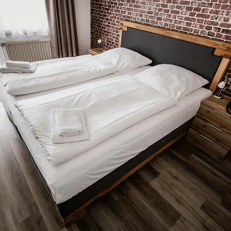 Hotel Hotel-restaurant Zum Schwalbennest Alsfeld