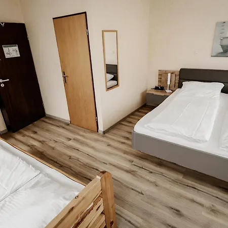 Hotel-restaurant Zum Schwalbennest Hotel