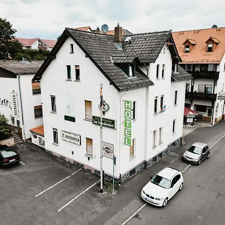 Hotel-restaurant Zum Schwalbennest Hotel 2*
