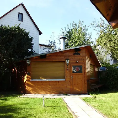 Hotel-restaurant Zum Schwalbennest