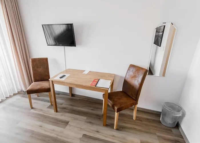 Hotel-restaurant Zum Schwalbennest Hotel 2*