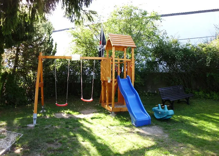 Hotel Hotel-restaurant Zum Schwalbennest Alsfeld