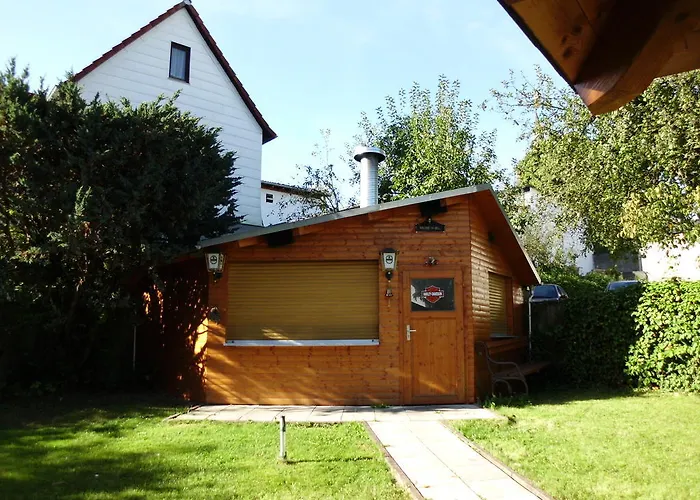 Hotel-restaurant Zum Schwalbennest